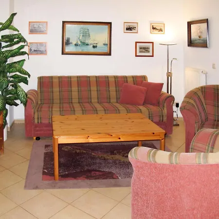 Achterwasser - Zem100 By Interhome Apartment