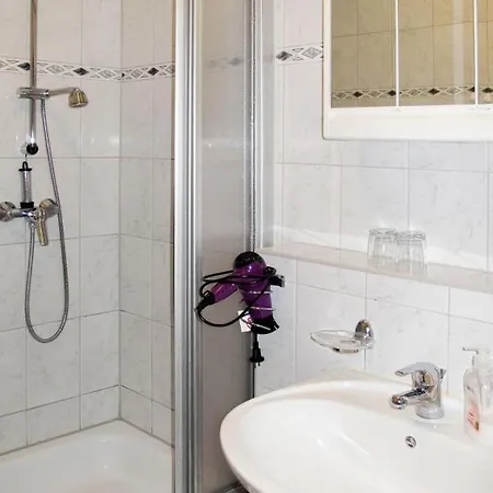 Achterwasser - Zem100 By Interhome * Zempin